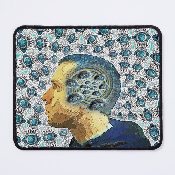 Item preview, ProcessVortex designed and sold by Klaus Bremner (Autotelic Art).