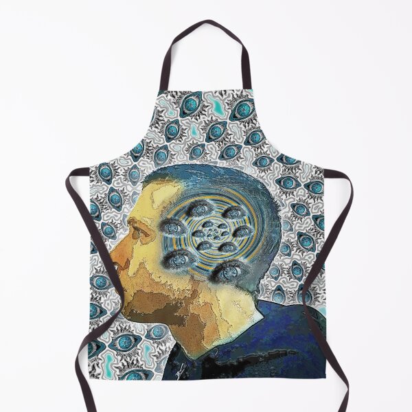 Item preview, ProcessVortex designed and sold by Klaus Bremner (Autotelic Art).