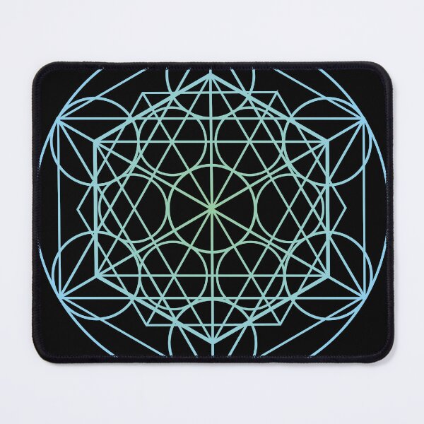 Item preview, Sacred Geometry Design | Abstract Shapes and Patterns designed and sold by TurtleDojo.