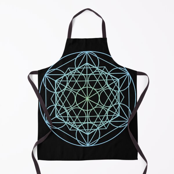 Item preview, Sacred Geometry Design | Abstract Shapes and Patterns designed and sold by TurtleDojo.