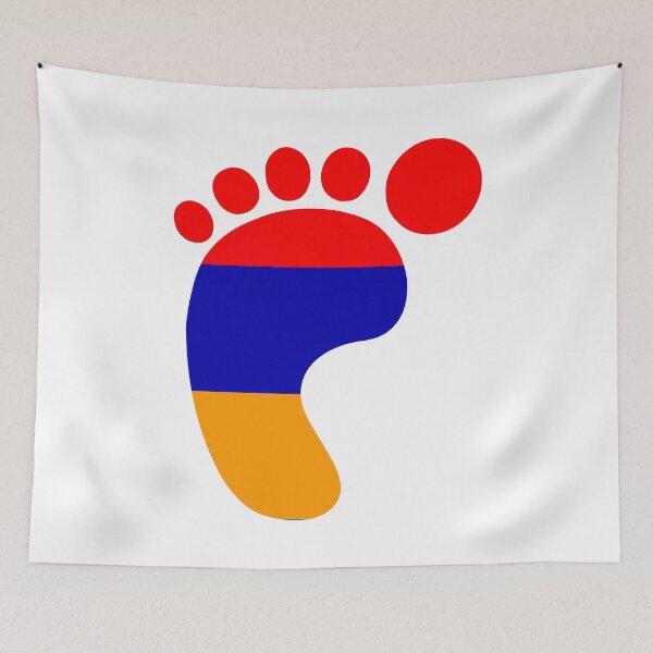 Item preview, Armenian designed and sold by hakobyans.