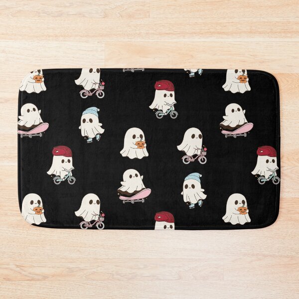 Item preview, cute ghost activities sticker pack designed and sold by miss madison creates.