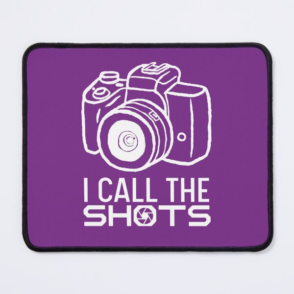 Item preview, I Call The Shots Typography designed and sold by The magic  Yellow bus.