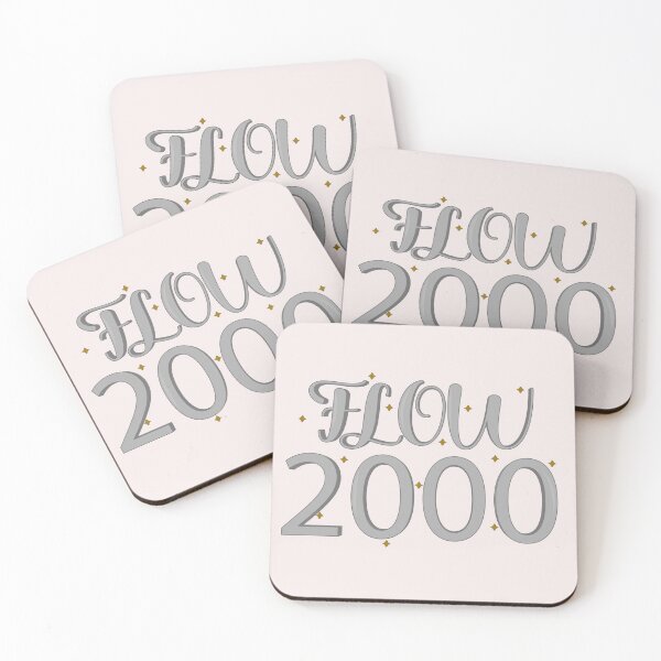 Item preview, Flow 2000 designed and sold by YChangShop.