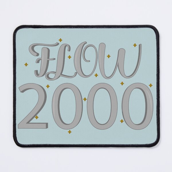 Item preview, Flow 2000 designed and sold by YChangShop.