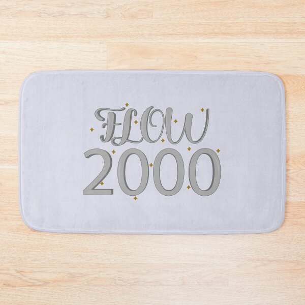 Item preview, Flow 2000 designed and sold by YChangShop.