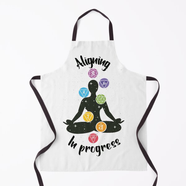 Item preview, Aligning Chakras In progress designed and sold by seanmi.