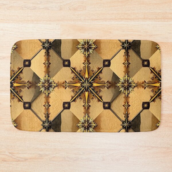 Item preview, Harlequin pattern #11 designed and sold by Kaleidoscope Print.