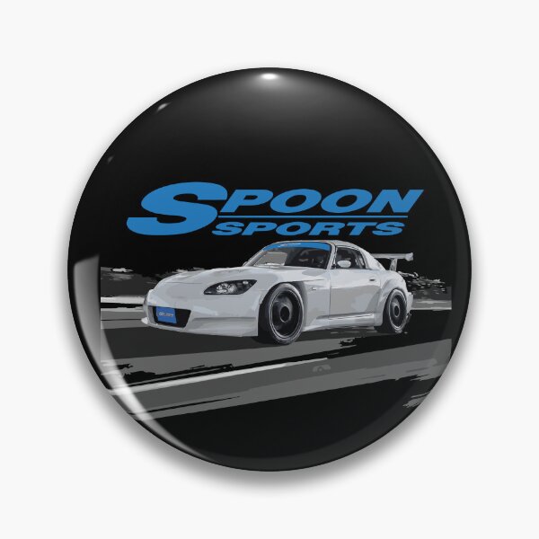 Item preview, spoon sw388 jdm ap2 time attack fc22 designed and sold by cowtownCOWBOY.