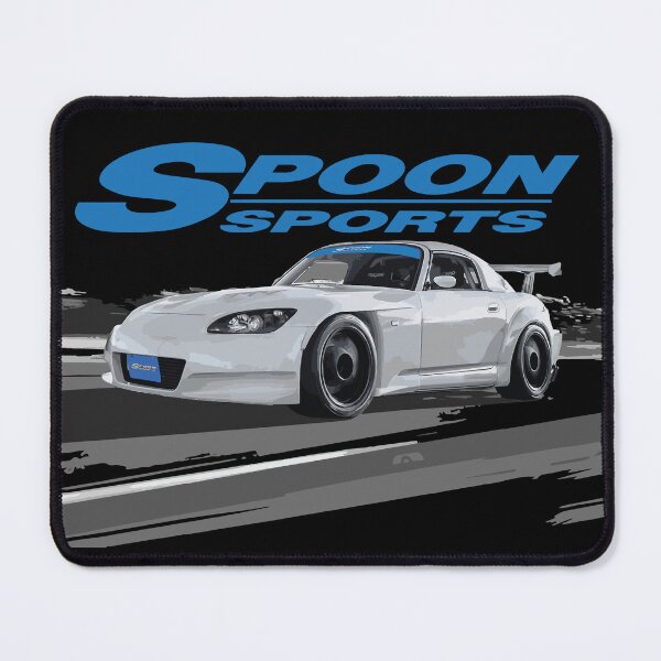 Item preview, spoon sw388 jdm ap2 time attack fc22 designed and sold by cowtownCOWBOY.