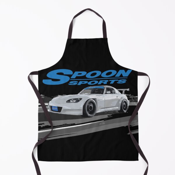 Item preview, spoon sw388 jdm ap2 time attack fc22 designed and sold by cowtownCOWBOY.
