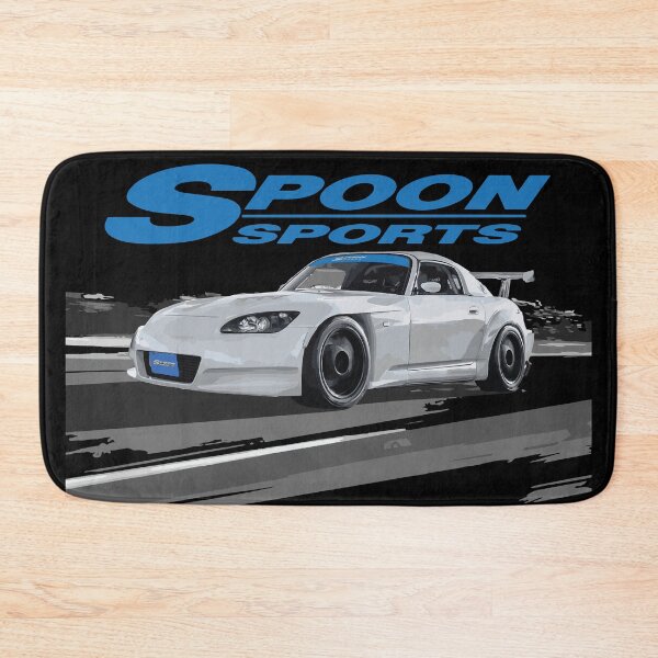 Item preview, spoon sw388 jdm ap2 time attack fc22 designed and sold by cowtownCOWBOY.