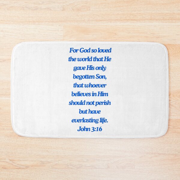 Item preview, For God So Loved the World.. designed and sold by RISEONLINE.