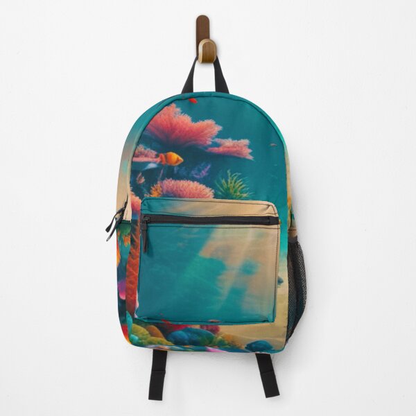 Item preview, MARINE LIFE designed and sold by The Pink Rebel.