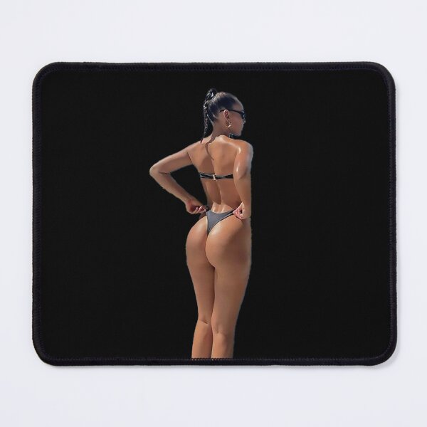 Item preview, Big Ass Cheeks (Black) designed and sold by Zheap14.