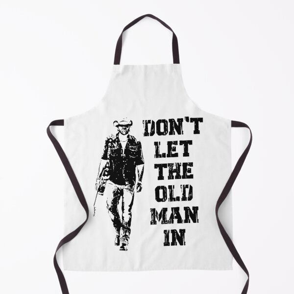 Item preview, Old Man In Walking designed and sold by CroftonBendtsen.