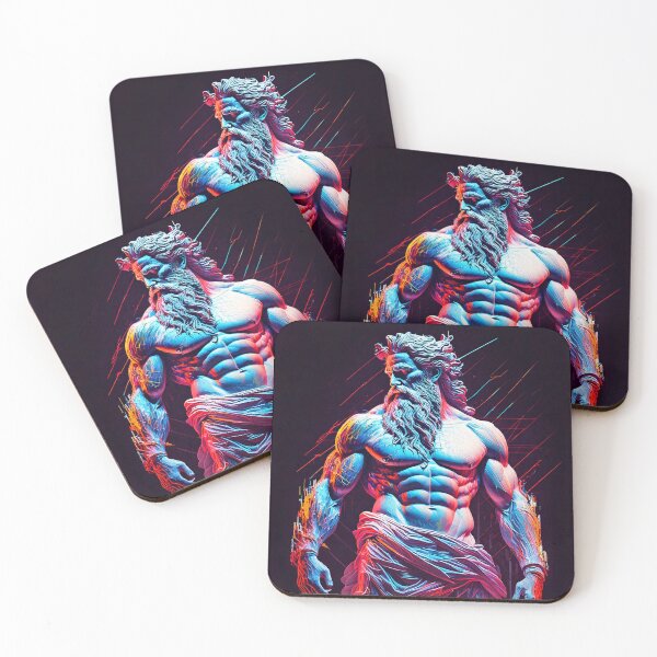 Item preview, Zeus Power designed and sold by essentialimage.