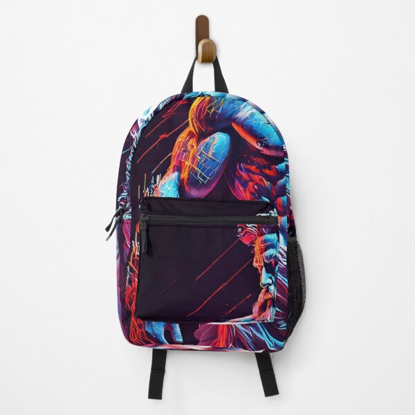 Item preview, Zeus Power designed and sold by essentialimage.