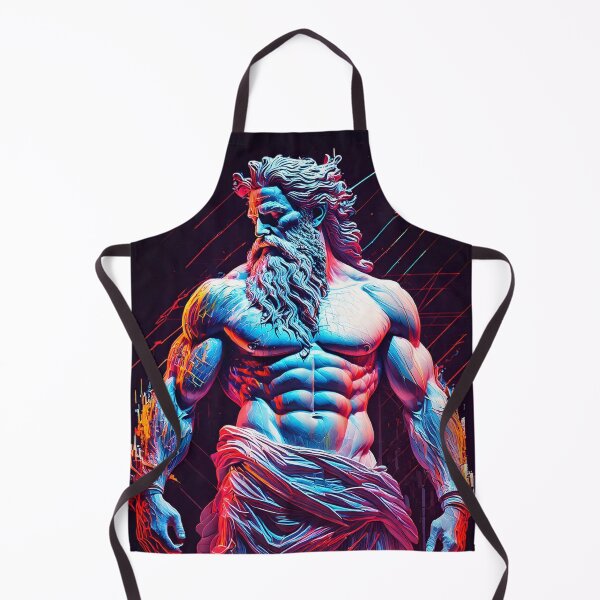 Item preview, Zeus Power designed and sold by essentialimage.