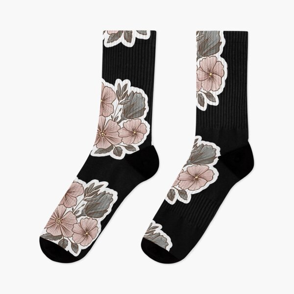 Item preview, Gerbera and Alstroemeria Bright Breeze designed and sold by RadDeck.