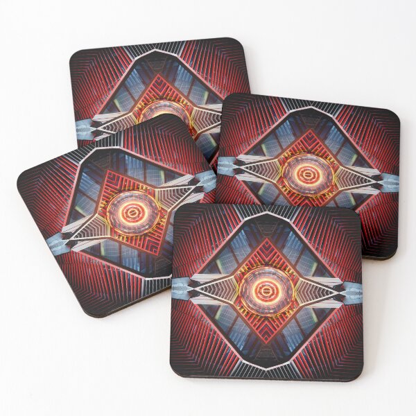 Item preview, Crimson Pulse designed and sold by Kynomatix.