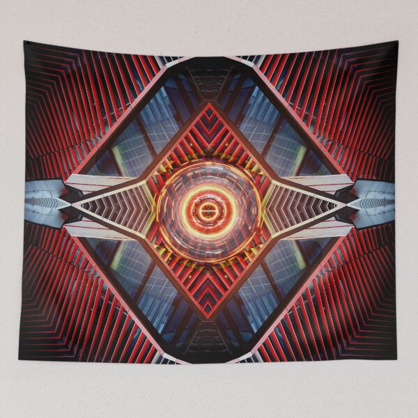 Item preview, Crimson Pulse designed and sold by Kynomatix.
