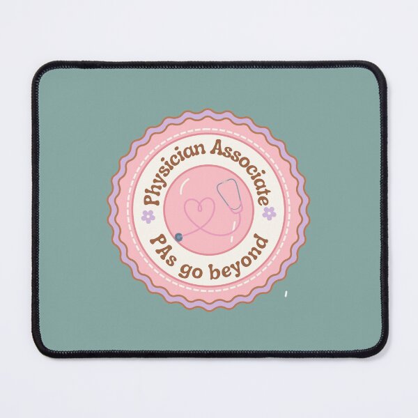Item preview, Physician Associate Assistant PAs Go Beyond designed and sold by samstearns.