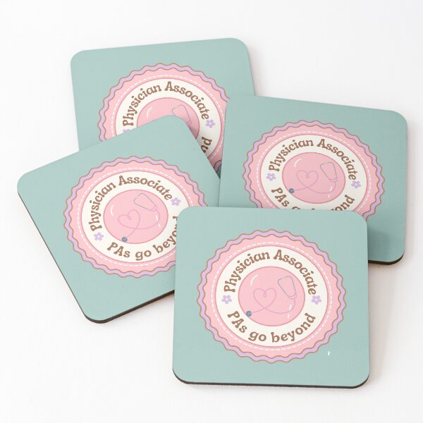Item preview, Physician Associate Assistant PAs Go Beyond designed and sold by samstearns.