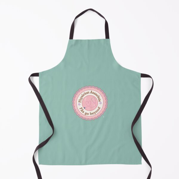 Item preview, Physician Associate Assistant PAs Go Beyond designed and sold by samstearns.