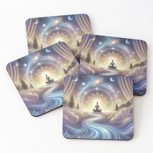 Item preview, Modern Spirituality designed and sold by neroprint4U.