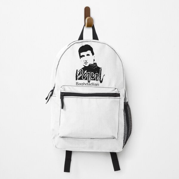 Item preview, Paul Baghdadlian designed and sold by hakobyans.