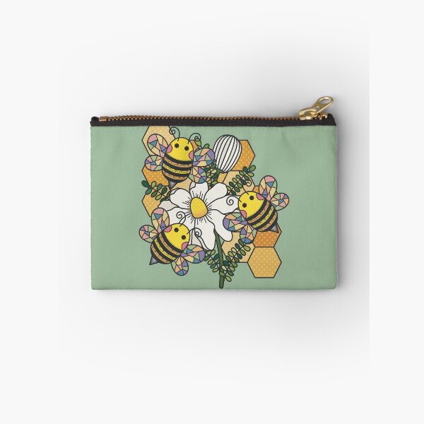 Item preview, Bee Terrific! designed and sold by love4darts.