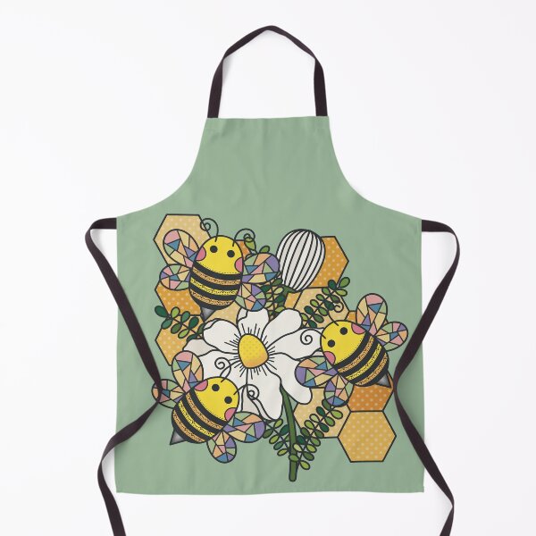 Item preview, Bee Terrific! designed and sold by love4darts.