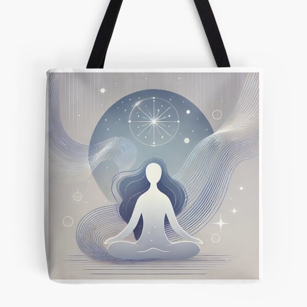 Item preview, Modern Spirituality designed and sold by neroprint4U.