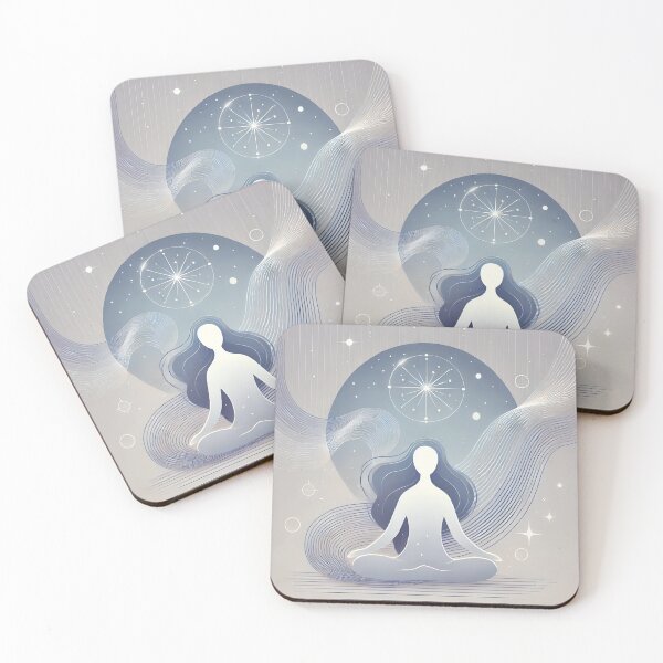 Item preview, Modern Spirituality designed and sold by neroprint4U.