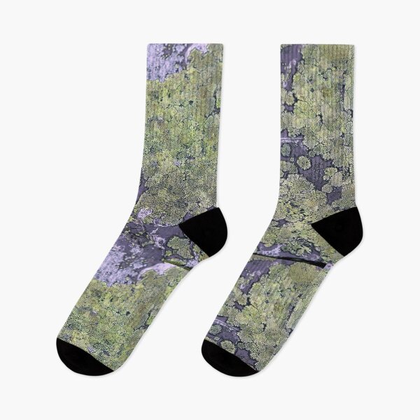 Item preview, lichen designed and sold by KathleenDawson.