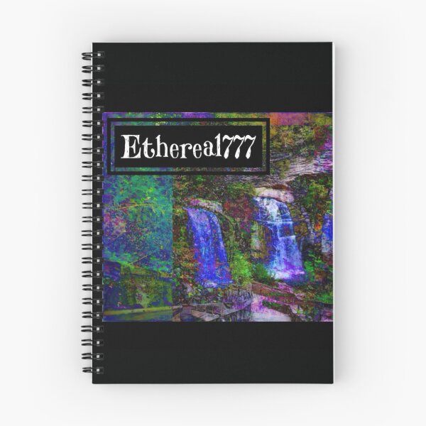 Item preview, Looking Glass Falls Gone Trippy ?? designed and sold by Ethereal777.