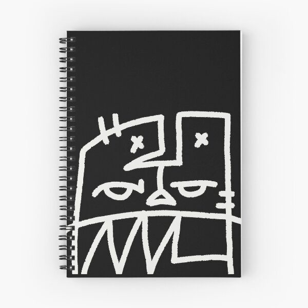 Item preview, Graffiti Cat character designed and sold by rustycatart.