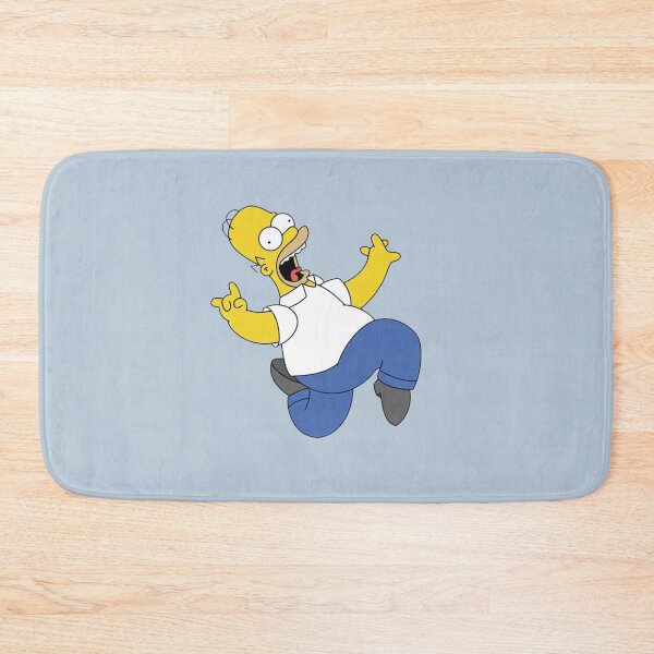 Item preview, Homer designed and sold by YChangShop.