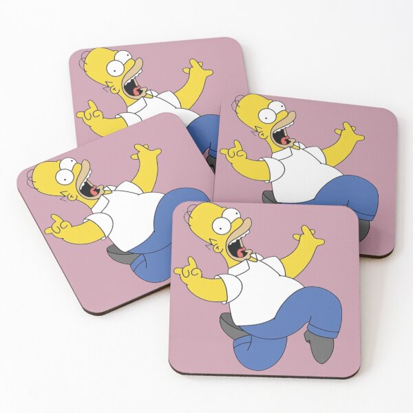 Item preview, Homer designed and sold by YChangShop.