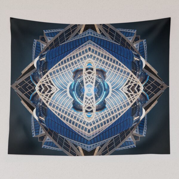 Item preview, Urban Pinnacle designed and sold by Kynomatix.