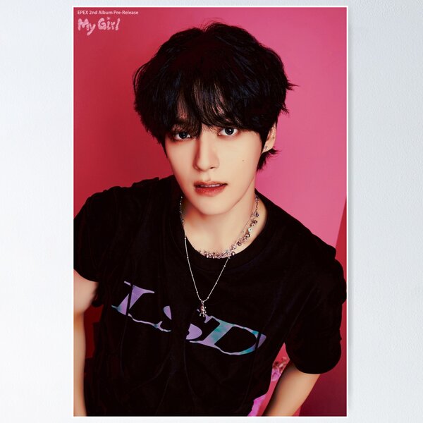 EPEX  WISH サイン Tシャツ 
直筆サイン ウィシ Epex Wish Merch & Gifts for Sale | Redbubble
