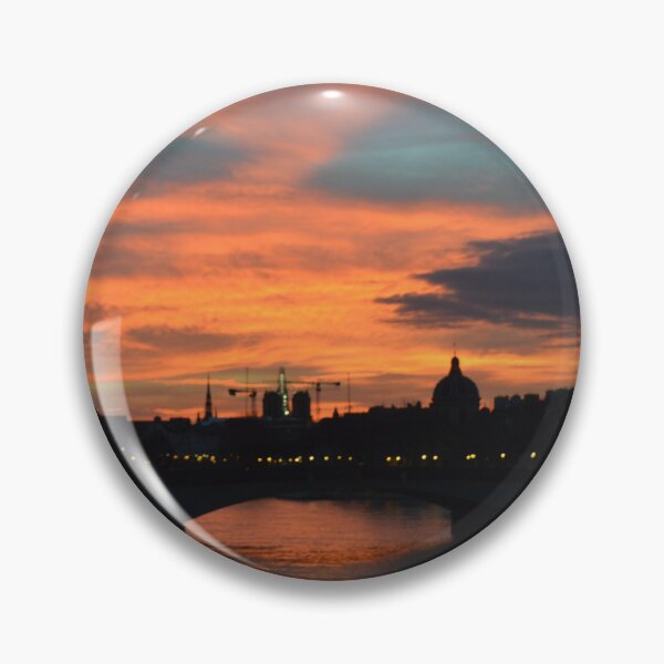 Item preview, Paris, La Seine designed and sold by twistidd.