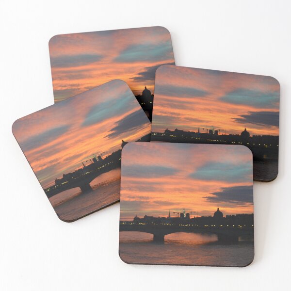 Item preview, Paris, La Seine designed and sold by twistidd.