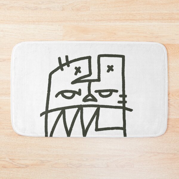 Item preview, Copy of Graffiti Cat character designed and sold by rustycatart.