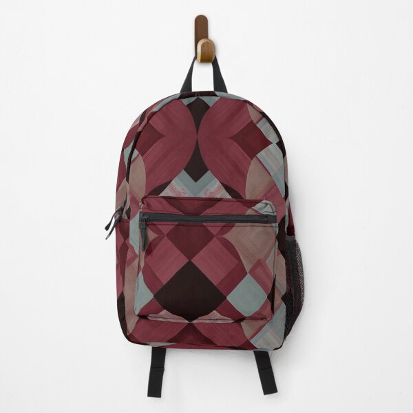 Item preview, Harlequin pattern #19 designed and sold by Kaleidoscope Print.