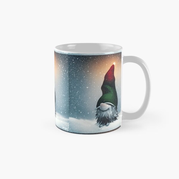 Artikelvorschau, Gonk Weihnachten entworfen und verkauft von Glenbobagins.