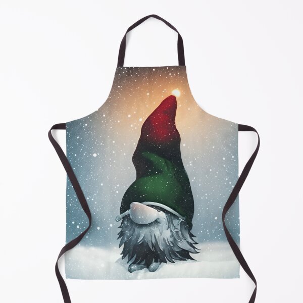 Artikelvorschau, Gonk Weihnachten entworfen und verkauft von Glenbobagins.