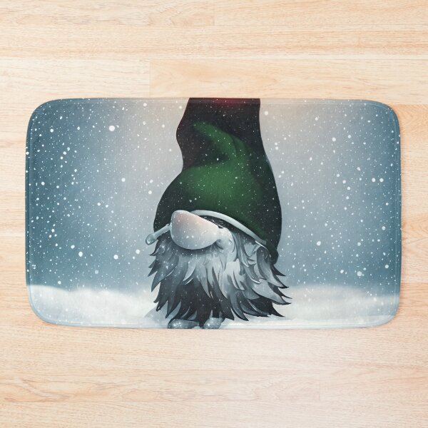 Item preview, Gonk Christmas  designed and sold by Glenbobagins.