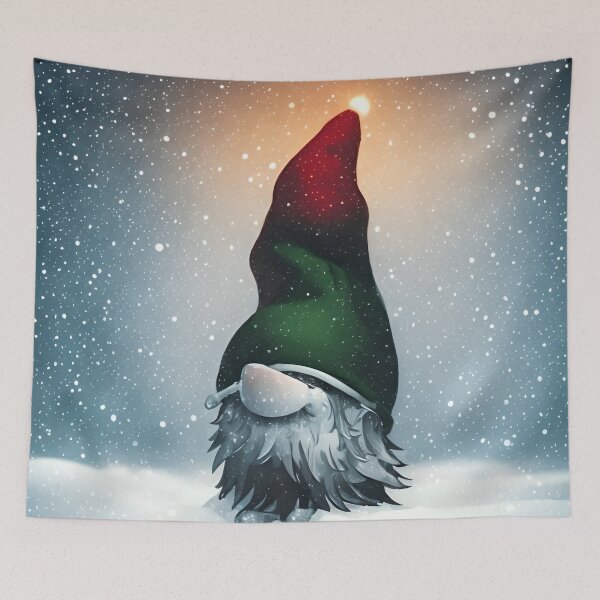 Artikelvorschau, Gonk Weihnachten entworfen und verkauft von Glenbobagins.